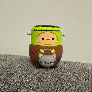 Smoko Tayto trick or treat blind box - Frankenstein Tayto